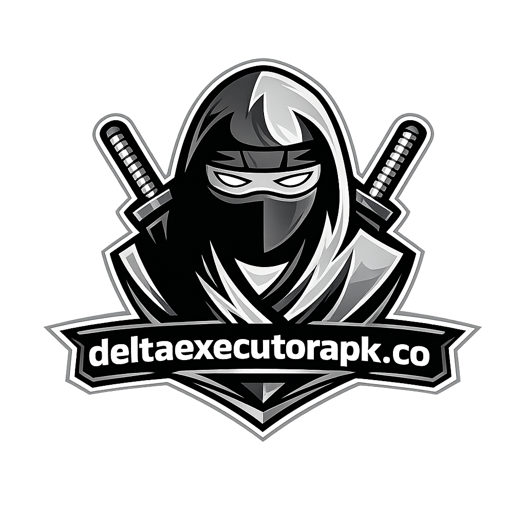 Delta Executor APK