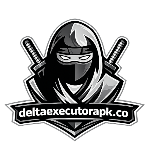 Delta Executor APK